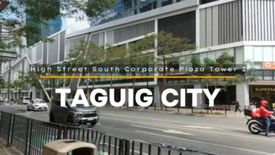 Office for sale in BGC, Metro Manila