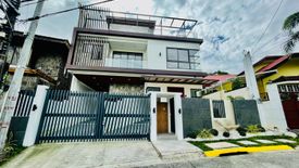 5 Bedroom House for sale in Bagong Silangan, Metro Manila