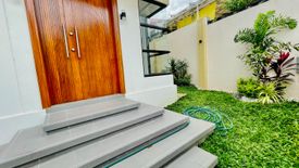 5 Bedroom House for sale in Bagong Silangan, Metro Manila