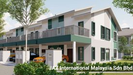 4 Bedroom House for sale in Taman Pahlawan, Selangor