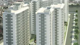 2 Bedroom Condo for sale in South Residences, Almanza Dos, Metro Manila