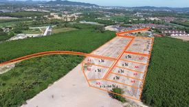 Land for sale in Ban Chang, Rayong