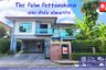 3 Bedroom House for rent in The Palm Pattanakarn, Suan Luang, Bangkok