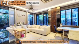 3 Bedroom House for rent in The Palm Pattanakarn, Suan Luang, Bangkok