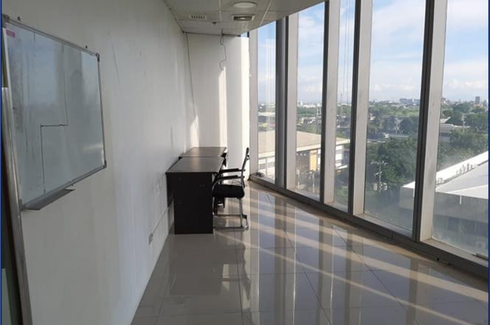 Office for rent in Bagumbayan, Metro Manila