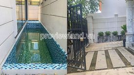 Villa for rent in Q2 THẢO ĐIỀN, An Phu, Ho Chi Minh