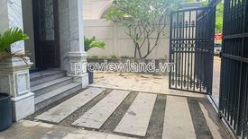 Villa for rent in Q2 THẢO ĐIỀN, An Phu, Ho Chi Minh