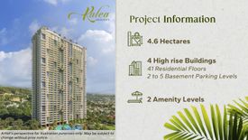 1 Bedroom Condo for sale in Guadalupe, Cebu