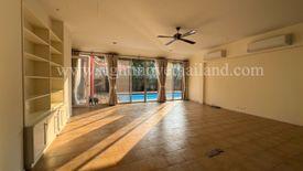 4 Bedroom House for rent in Bang Kapi, Bangkok near MRT Pradit Manutham