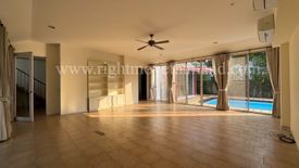 4 Bedroom House for rent in Bang Kapi, Bangkok near MRT Pradit Manutham