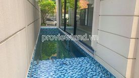 Villa for rent in Q2 THẢO ĐIỀN, An Phu, Ho Chi Minh