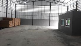 Warehouse / Factory for rent in Nong Khaem, Bangkok