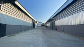 Warehouse / Factory for rent in Nong Khaem, Bangkok