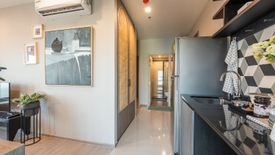 1 Bedroom Condo for sale in THE BASE Phetchaburi-Thonglor, Bang Kapi, Bangkok near MRT Phetchaburi