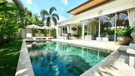 3 Bedroom Villa for rent in Trichada Villa Phuket, Choeng Thale, Phuket