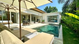 3 Bedroom Villa for rent in Trichada Villa Phuket, Choeng Thale, Phuket