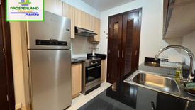 1 Bedroom Condo for rent in Verve Residences, BGC, Metro Manila