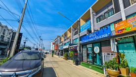 Commercial for sale in Phanthai Norasing, Samut Sakhon