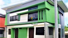 3 Bedroom House for sale in Eastland Estate, Sacsac, Cebu