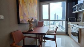 1 Bedroom Condo for rent in Rhythm Sathorn - Narathiwas, Thung Maha Mek, Bangkok near BTS Chong Nonsi