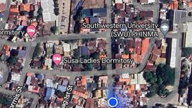 Land for sale in Sambag I, Cebu