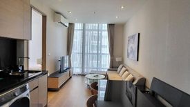 1 Bedroom Condo for rent in Park Origin Phrom Phong, Khlong Tan, Bangkok near BTS Phrom Phong