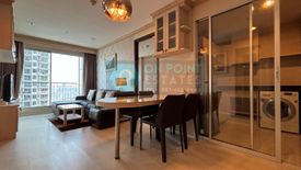 2 Bedroom Condo for rent in Rhythm Sathorn - Narathiwas, Thung Maha Mek, Bangkok near BTS Chong Nonsi