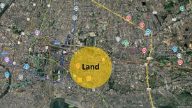 Land for sale in Phra Khanong, Bangkok near BTS Ekkamai