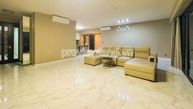 4 Bedroom Apartment for rent in Binh Trung Tay, Ho Chi Minh