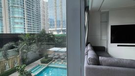 2 Bedroom Condo for rent in Grand Hyatt Manila Residences, BGC, Metro Manila