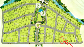 Land for sale in Almanza Dos, Metro Manila