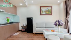 1 Bedroom Apartment for rent in Man Thai, Da Nang