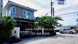 3 Bedroom House for sale in Lat Sawai, Pathum Thani near BTS Khlong Ha