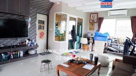 3 Bedroom House for sale in Lat Sawai, Pathum Thani near BTS Khlong Ha