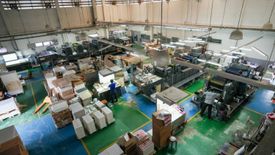 Warehouse / Factory for rent in Talat Khwan, Nonthaburi near MRT Yaek Tiwanon