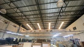 Warehouse / Factory for rent in Talat Khwan, Nonthaburi near MRT Yaek Tiwanon