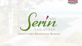 1 Bedroom Condo for Sale or Rent in SERIN WEST TAGAYTAY, Silang Junction North, Cavite