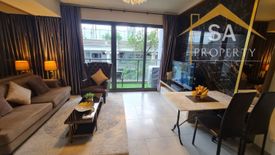 1 Bedroom Condo for rent in Zire Wongamat, Na Kluea, Chonburi