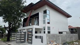 4 Bedroom House for sale in Angeles, Pampanga