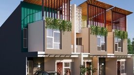 Rumah dijual dengan 4 kamar tidur di Cilangkap, Jakarta