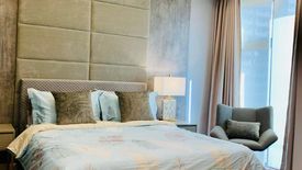 3 Bedroom Condo for rent in GRAND HYATT RESIDENCES, BGC, Metro Manila