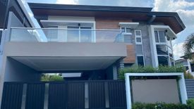 5 Bedroom House for sale in Pulu Amsic, Amsic, Pampanga