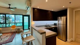 2 Bedroom Condo for rent in Rockwell, Metro Manila near MRT-3 Guadalupe