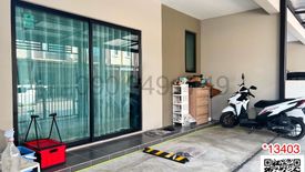 3 Bedroom House for rent in The Connect Suvarnabhumi 4, Racha Thewa, Samut Prakan