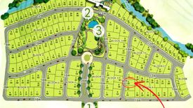 Land for sale in Almanza Dos, Metro Manila