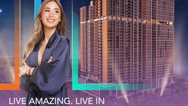 1 Bedroom Condo for sale in SYNC, Bagong Ilog, Metro Manila