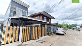 2 Bedroom House for rent in Saen Suk, Ubon Ratchathani