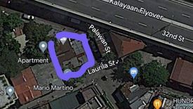 Land for sale in Pitogo, Metro Manila