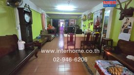 3 Bedroom Commercial for sale in Samrong Nuea, Samut Prakan near BTS Samrong