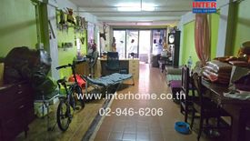 3 Bedroom Commercial for sale in Samrong Nuea, Samut Prakan near BTS Samrong